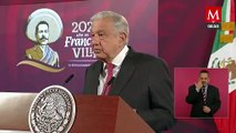 AMLO manda atentas recomendaciones a los conservadores; 