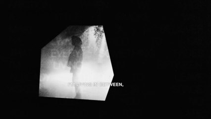 6LACK - In Between (Lyric Video)