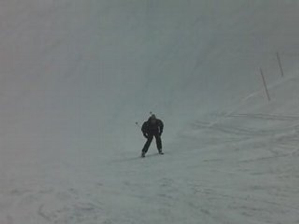 Vitesse Ski  by Alex