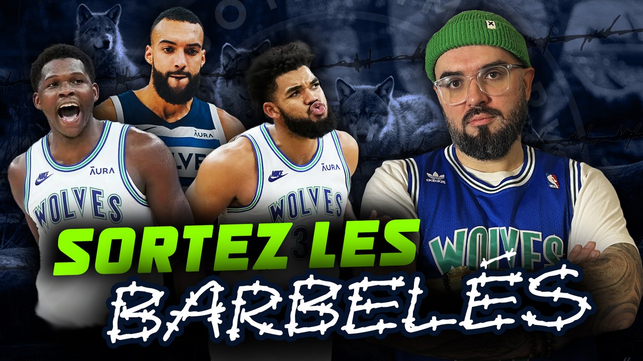 ENFIN DES AMBITIONS POUR LES WOLVES ?