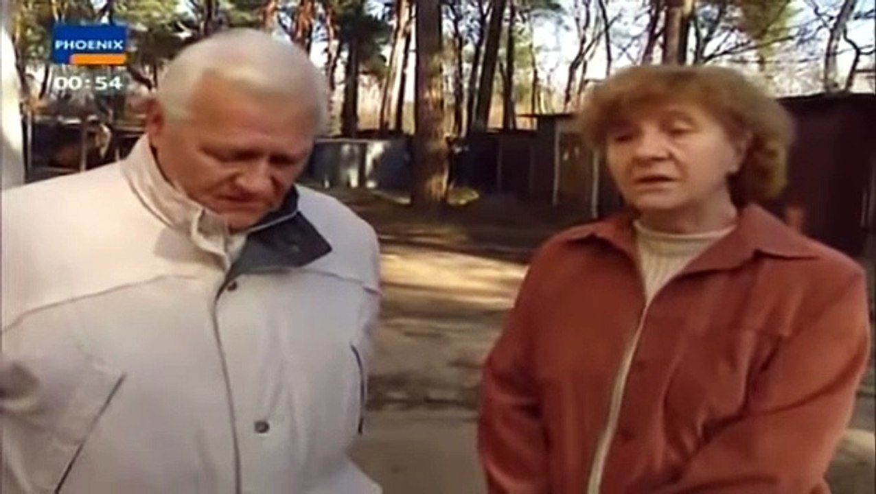 Die großen Kriminalfälle - Erwin Hagedorn -Tod einer Bestie