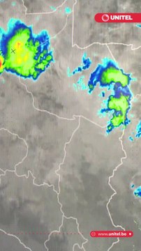 Este miércoles comienza una ola de calor extremo en siete departamentos de Bolivia. ¿Qué regiones serán afectadas? ¿Hasta cuándo durarán las altas temperaturas?