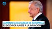 AMLO dice que aumento a las tarifas de autopistas y puentes es sólo por ajuste a la inflación