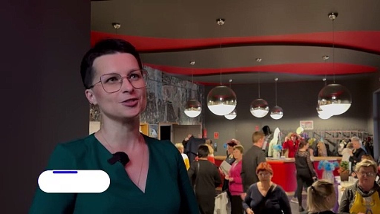 Światowy Dzień Cukrzycy