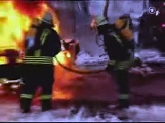 Die großen Kriminalfälle - Tod im Taxi