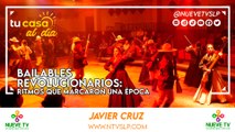 Bailables Revolucionarios: Ritmos que Marcaron una Época