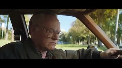 'Brave the Dark'- Tráiler oficial