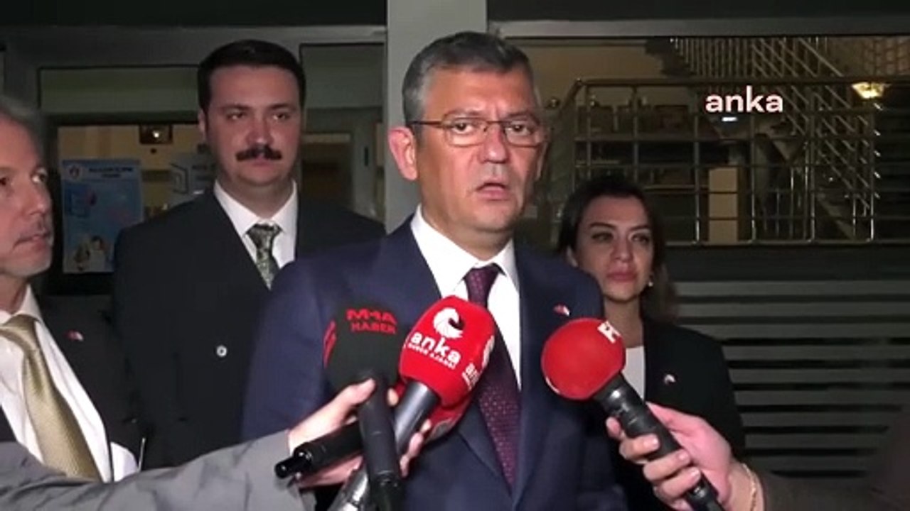 Türkiye Hrant Dink'in katili Ogün Samast'ın tahliyesini konuşuyor
