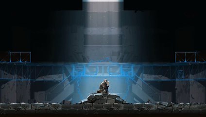 Blade Chimera Announcement Trailer