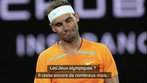 ATP - Nadal : 