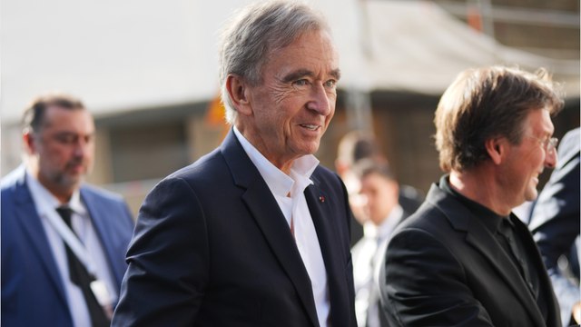 LVMH et Tesla s'envolent en Bourse, Bernard Arnault et Elon Musk voient leur fortune bondir