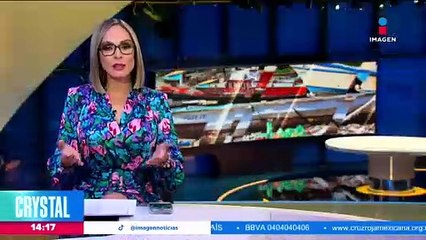 La Cruz Roja pide atender la crisis alimentaria en Guerrero tras Otis