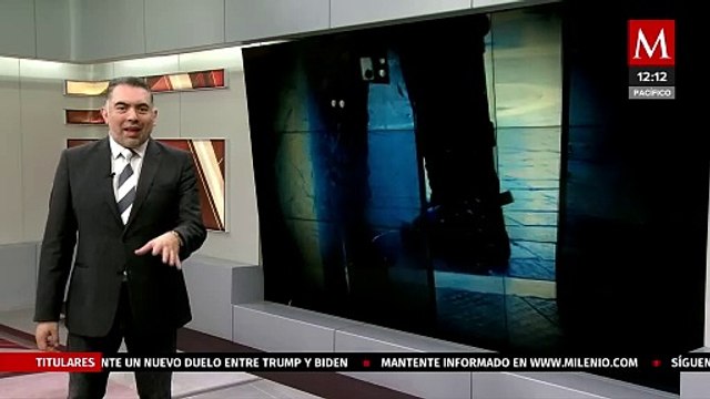 Ataque armado deja cinco policías heridos en Uruapan, Michoacán