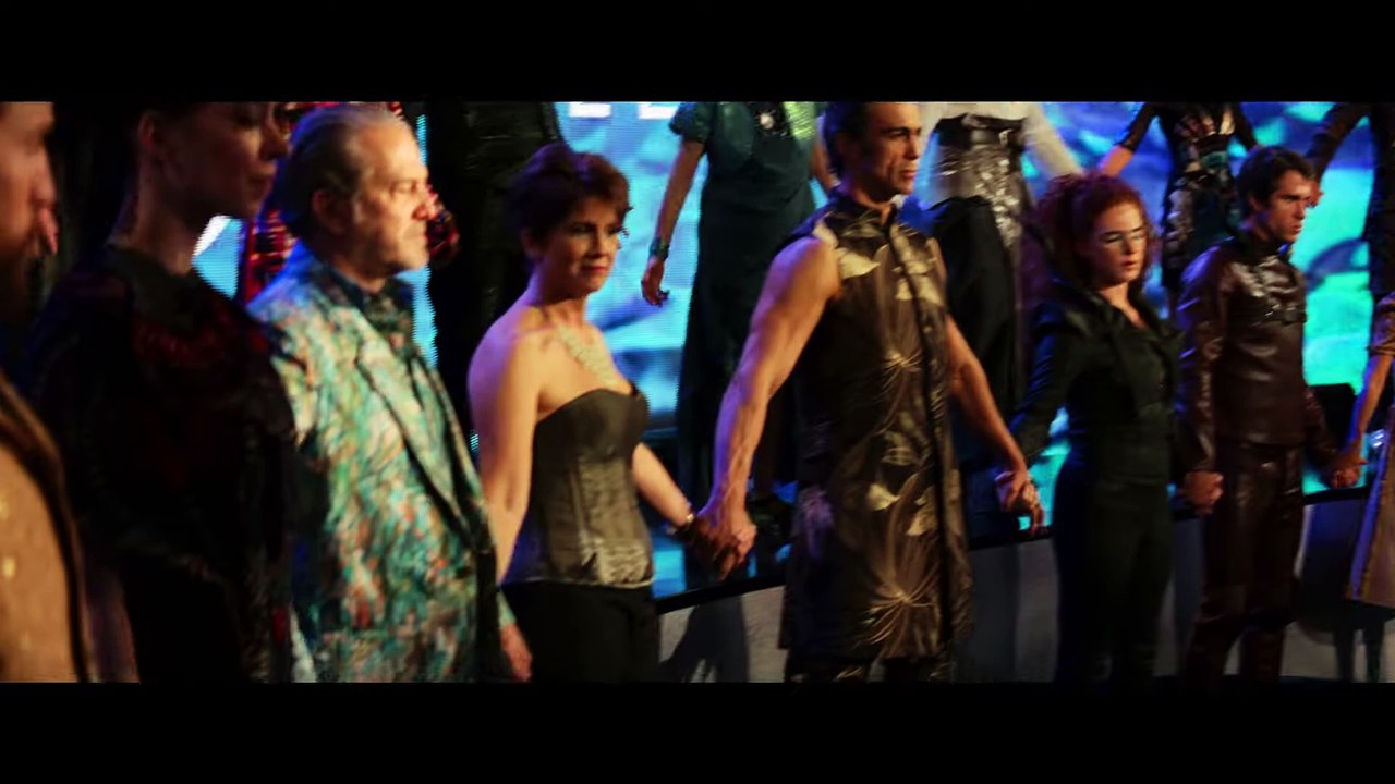 DIE TRIBUTE VON PANEM - Alles was du wissen musst Film