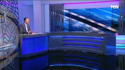 إسلام صادق: تاريخيًا منتخب مصر رقم 1 في القارة..  ويوجه رسالة للجماهير المصرية قبل تصفيات مونديال 2026