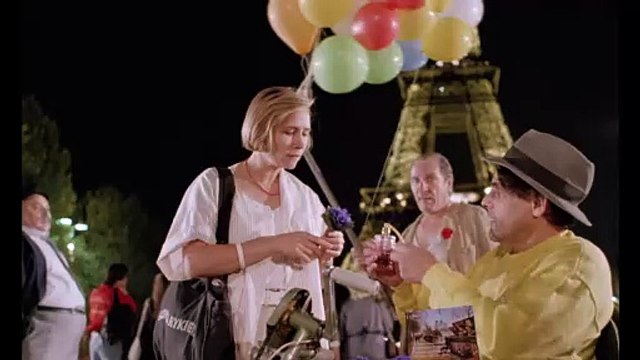 LE MIRACULÉ Film Extrait - Les chômeurs - Michel Serrault, Jean Poiret, Jeanne Moreau