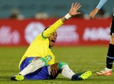 Replacing Neymar will be a team effort for Brazil - Diniz