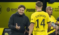 La crise sévit au Borussia Dortmund : plongée dans la Bundesliga.