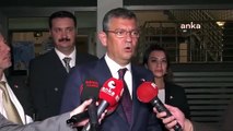 CHP Genel Başkanı Özgür Özel, Ogün Samast'ın tahliyesine tepki gösterdi