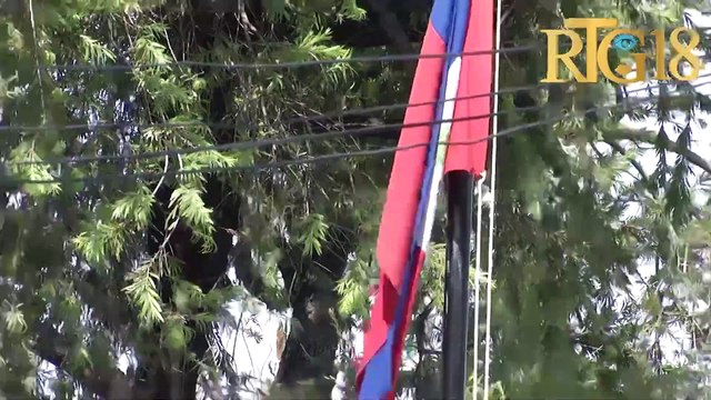 ULCC remèt tribinal 1è enstans Pòtoprens ak pakè Pòtoprens 11 rapò ankèt sou koripsyon.