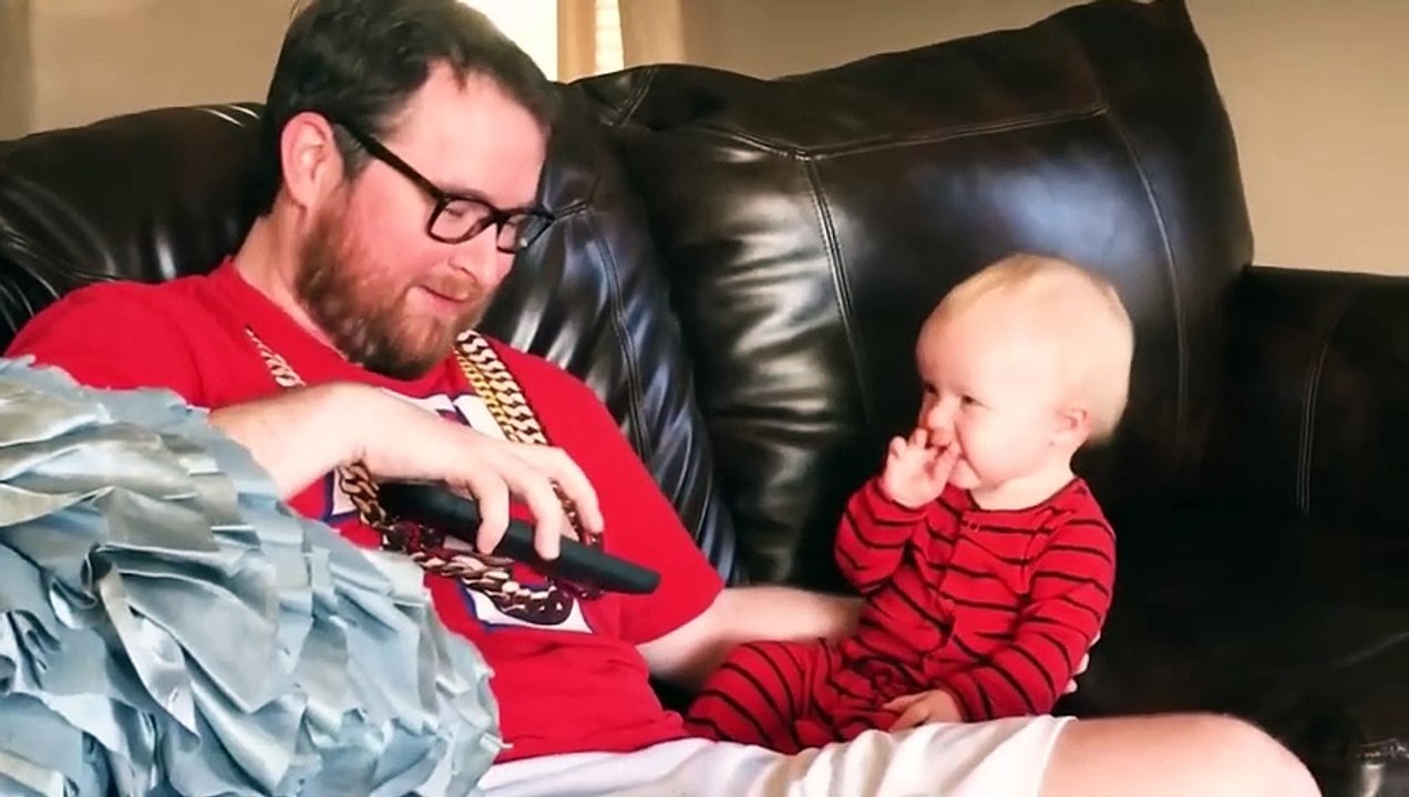 baby funny video 29