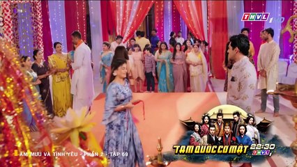 Âm Mưu Và Tình Yêu - Phần 2 - Tập 69 - Xem Phan 2 Phim Am Muu Va Tinh Yeu P2 - Tap 70