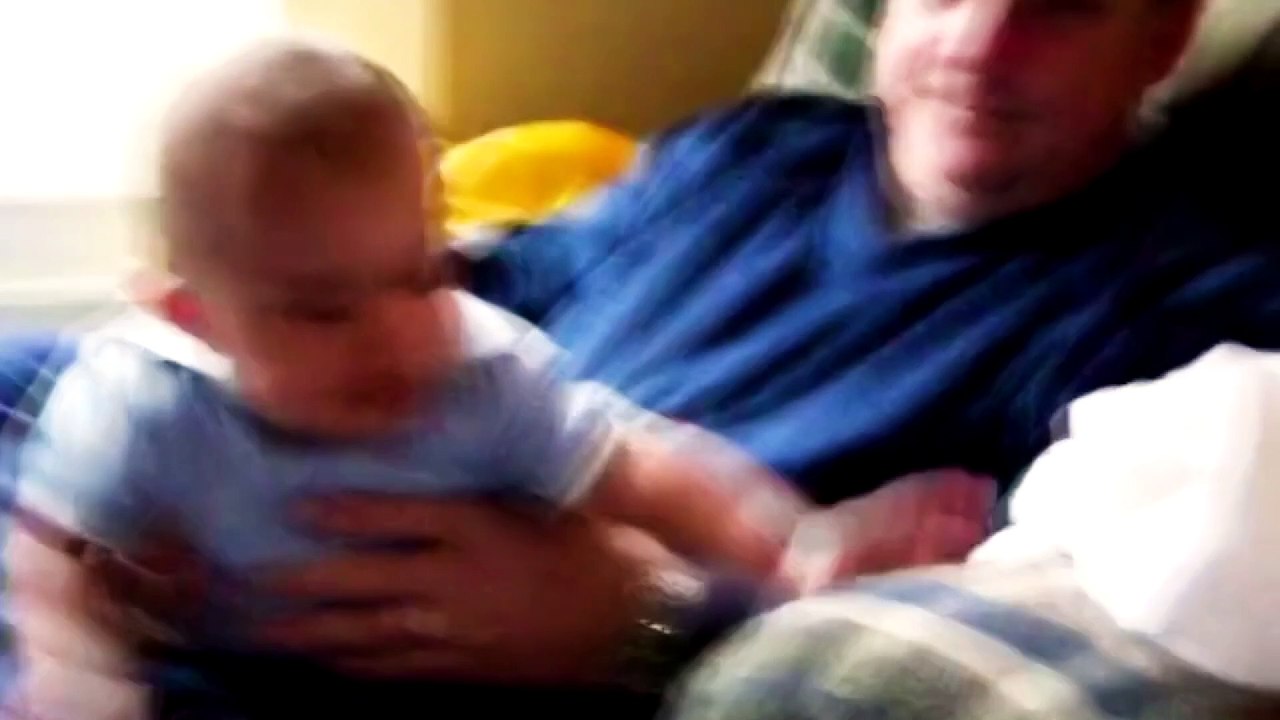 baby funny video 30