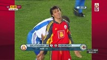 Galatasaray - Deportivo La Coruna (14.02.2001)
