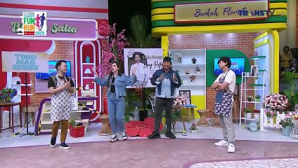 下载视频: KETAWA ITU BERKAH 182 (Rerun) Vicky Prasetio