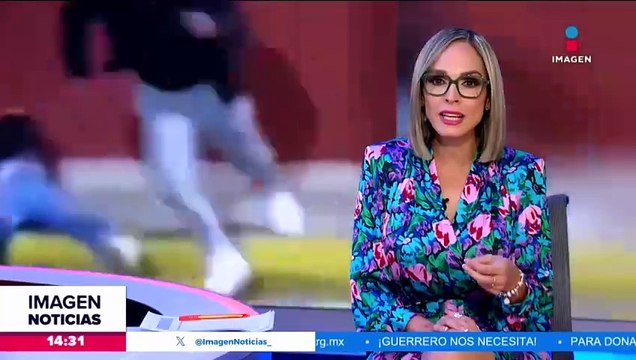 Condenan a 3 años de prisión al exdiputado federal Saúl 'N'