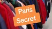 Paris bons plans / bonnes adresses secrète / activité Paris Je visite des boutiques insolites