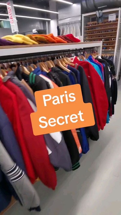 Paris bons plans / bonnes adresses secrète / activité Paris Je visite des boutiques insolites
