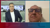 Intervención de Lluis Bassets en el programa de investidura