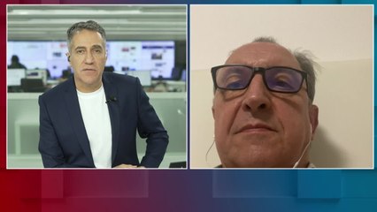 Intervención de Lluis Bassets en el programa de investidura