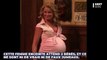 Cette femme enceinte attend 2 bébés, et ce ne sont ni de vrais ni de faux jumeaux