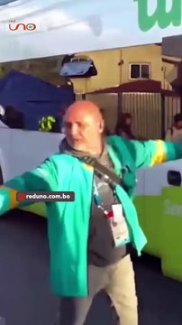 #RedUnoExplainer | Cuba: Deportistas huyen en competencias