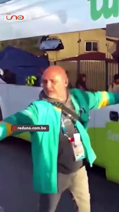 #RedUnoExplainer | Cuba: Deportistas huyen en competencias