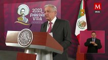 AMLO, orgulloso de haber reducido la pobreza y la desigualdad en México