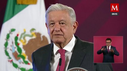 "Nosotros no robamos y sí repartimos, pero al pueblo": AMLO sobre apoyo a Acapulco