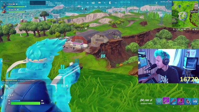 I Waited 1826 Days For This To Be Back..