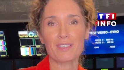 Le JT de Marie-Sophie Lacarrau réserve une surprise de taille sur Johnny Hallyday.