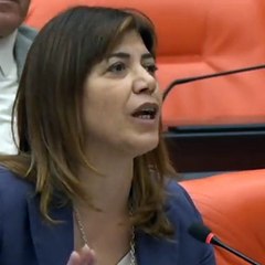 Tahliye haberini Genel Kurul'da alan Sırrı Süreyya Önder: Kardeşim Hrant Dink'in hatırası önünde mahcubiyetle eğiliyorum, ne yapayım