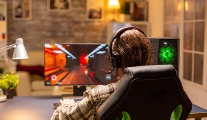 Lo que realmente hay detrás de los gamers