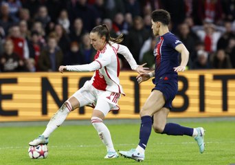 AR WCHL AJA PSG 3MHL 231115