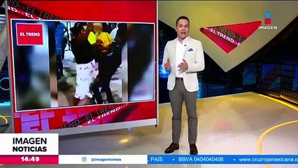 El Trend con Hiram Hurtado