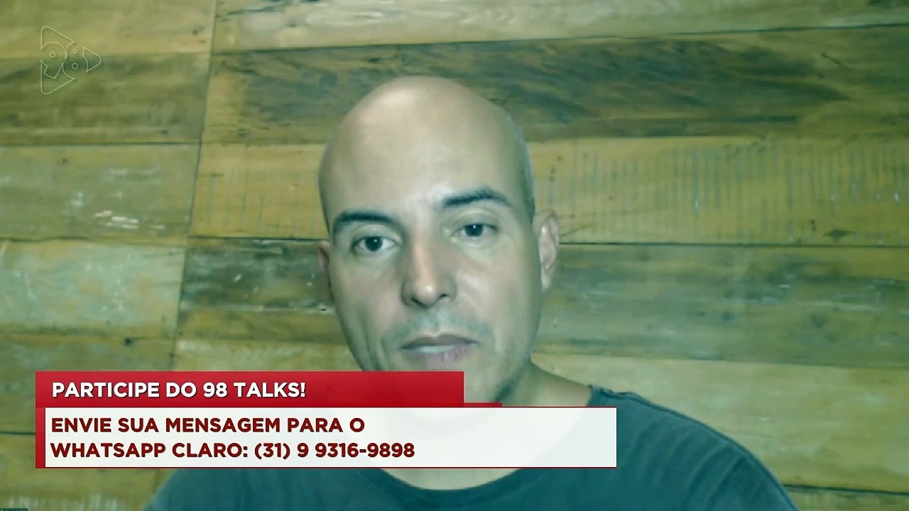 98Talks | A Proclamação da República