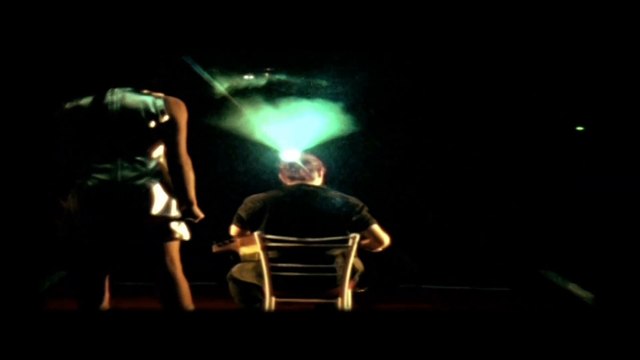 OLIVIA RUIZ — La petite valse de Narbonne plage – (Olivia Ruiz)