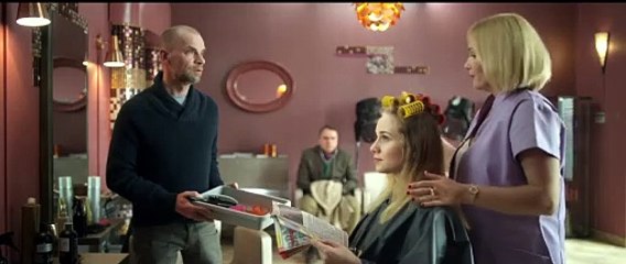 Szkoła uwodzenia Czesława M. Bande-annonce (PL)