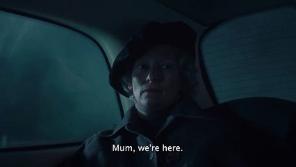 Eternal Daughter Bande-annonce (EN)