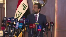 قرار المحكمة الاتحادية بإلغاء عضوية الحلبوسي في البرلمان العراقي يفجر أزمة سياسية